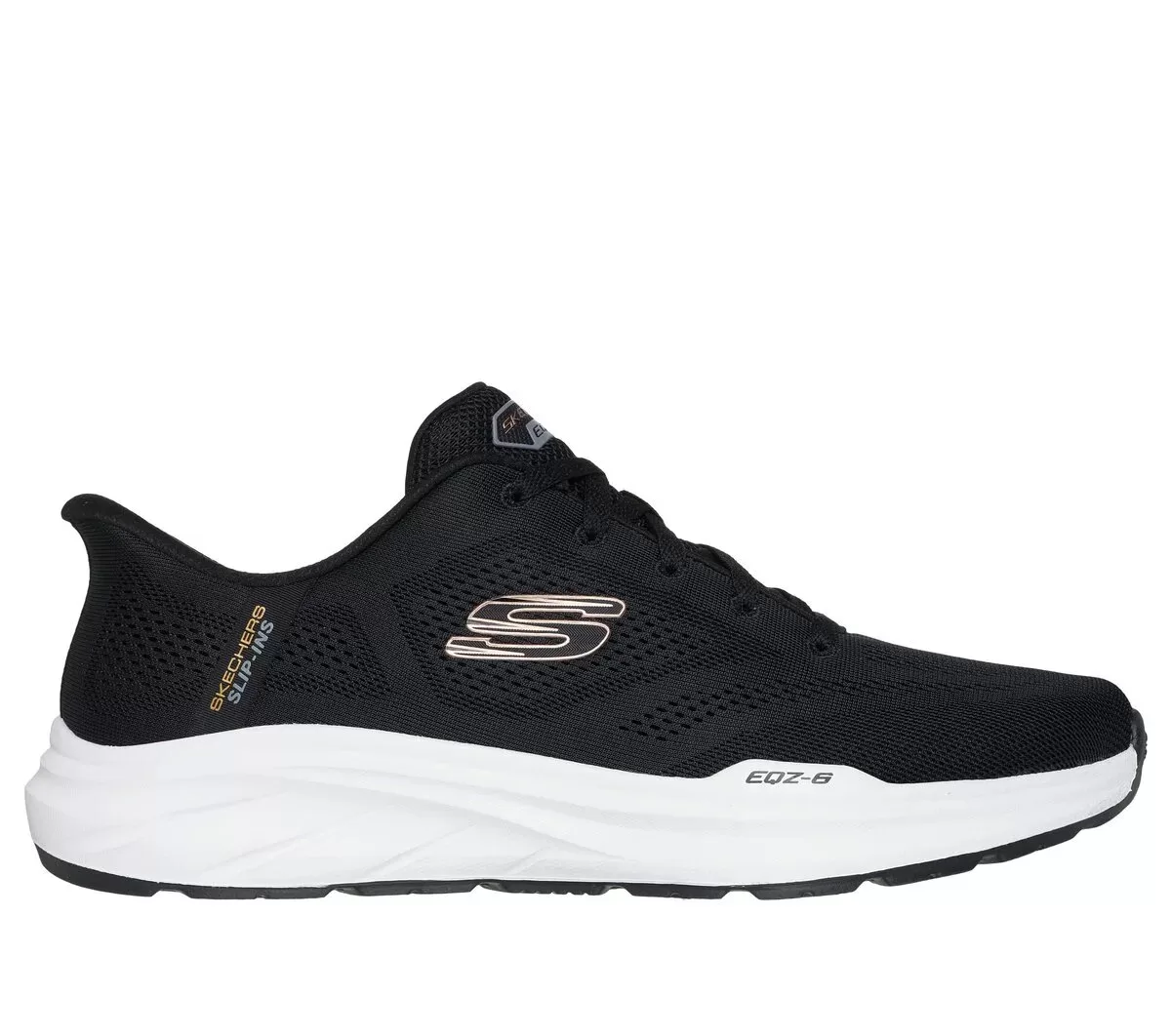 Skechers Slip-ins Relaxed Fit: Equalizer 6.0 – Royze