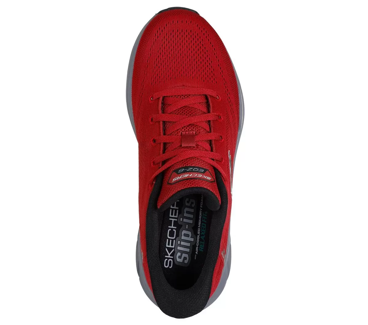 Skechers Slip-ins Relaxed Fit: Equalizer 6.0 – Royze
