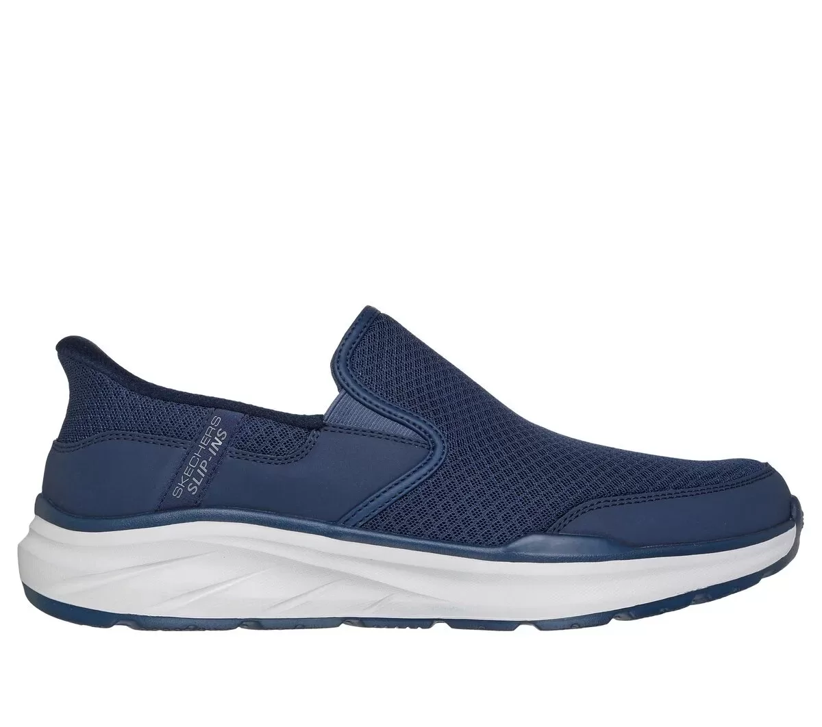 Skechers Slip-ins Relaxed Fit: Equalizer 6.0 – Stoaver