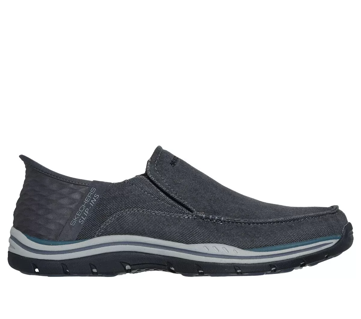 Skechers Slip-ins Relaxed Fit: Expected – Cayson