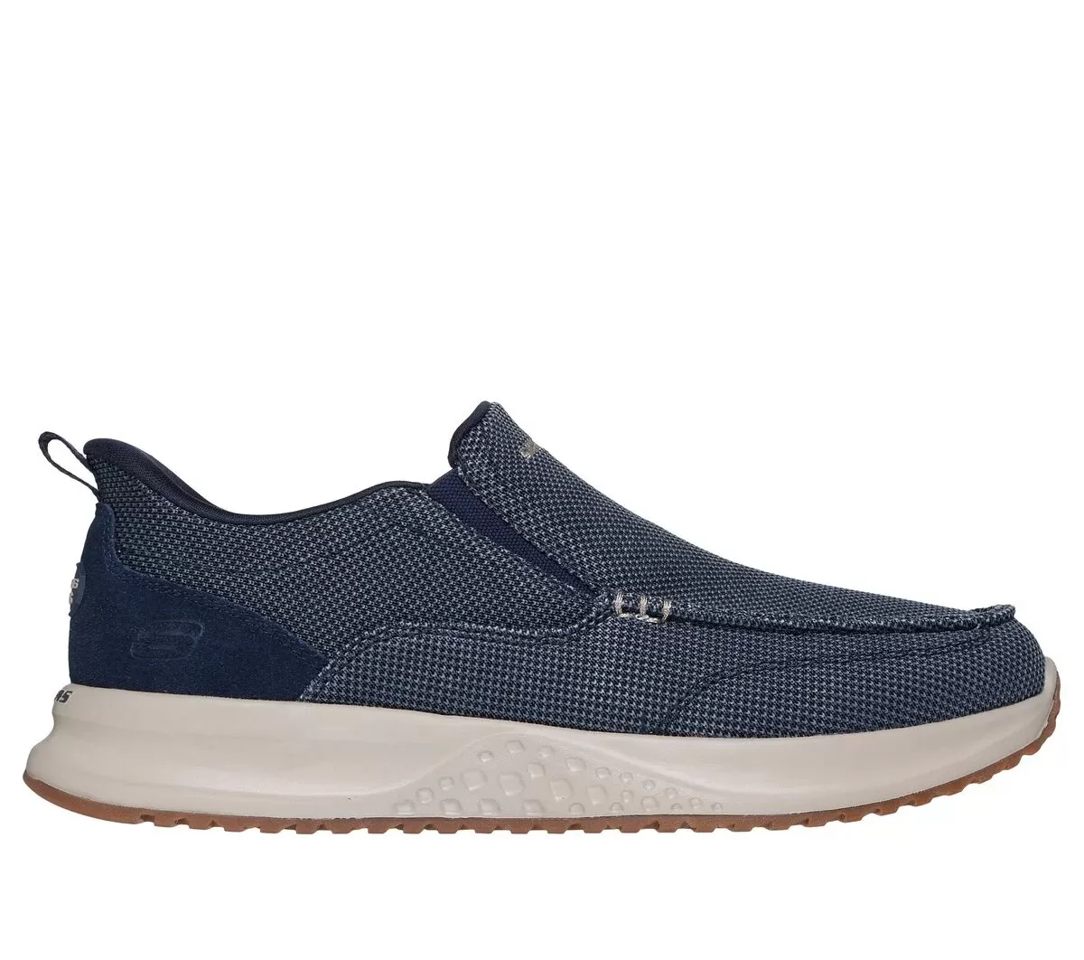 Skechers Slip-ins Relaxed Fit: Fletch – Darius