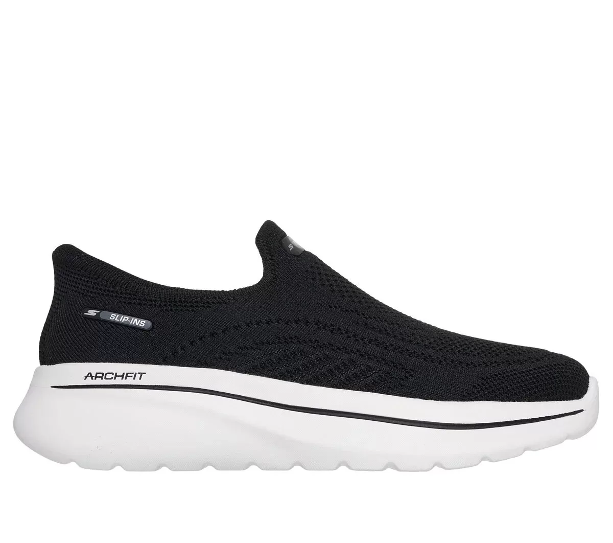 Skechers Slip-ins Relaxed Fit: GO WALK Arch Fit N-Joy – Arianne