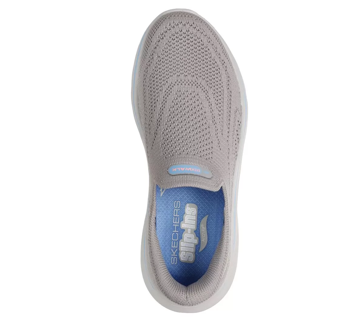 Skechers Slip-ins Relaxed Fit: GO WALK Arch Fit N-Joy – Arianne