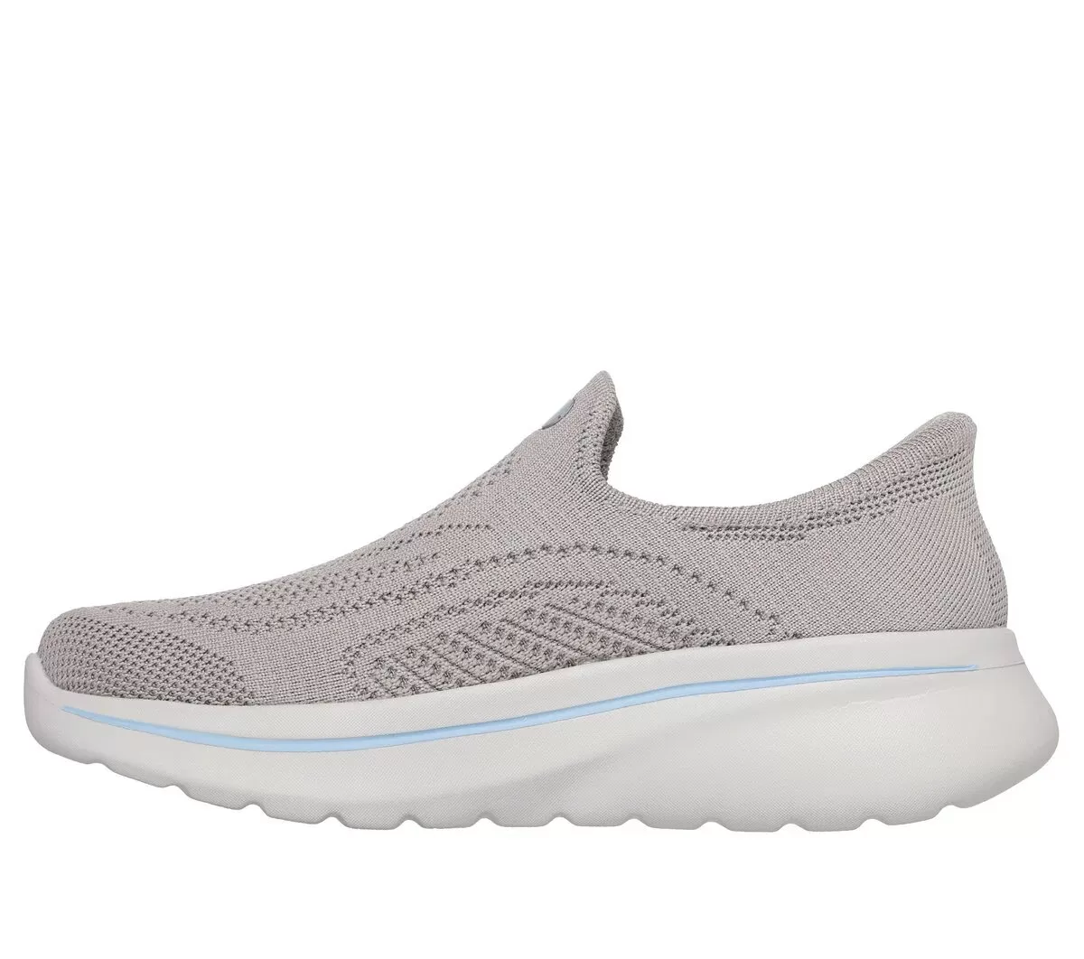 Skechers Slip-ins Relaxed Fit: GO WALK Arch Fit N-Joy – Arianne Skechers Slip-ins Relaxed Fit: GO WALK Arch Fit N-Joy – Arianne