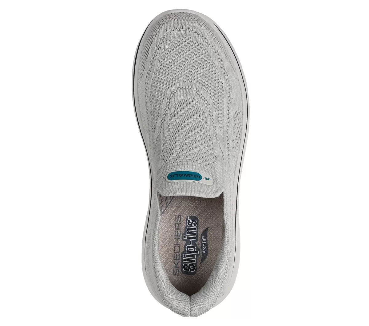 Skechers Slip-ins Relaxed Fit: GO WALK Arch Fit N-Joy – Dale
