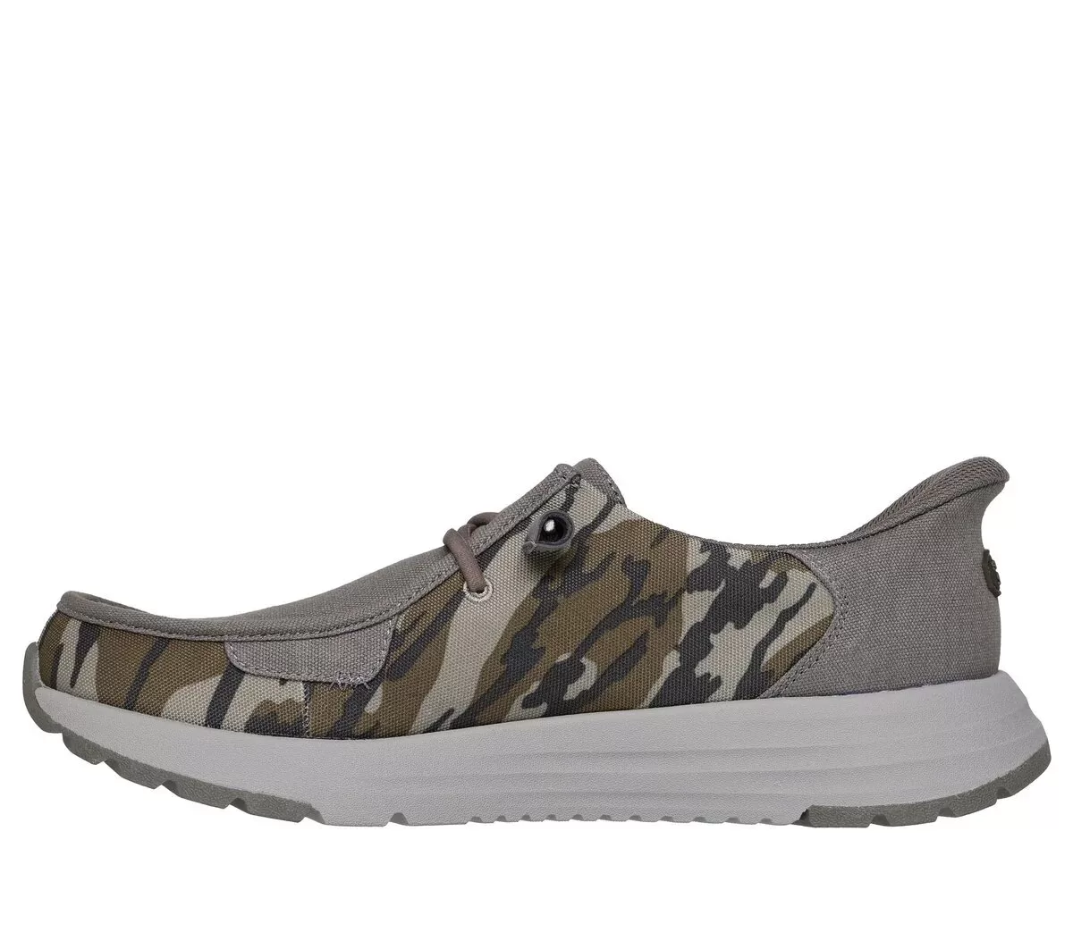 Skechers Slip-ins Relaxed Fit: Kornell – Delta Skechers Slip-ins Relaxed Fit: Kornell – Delta
