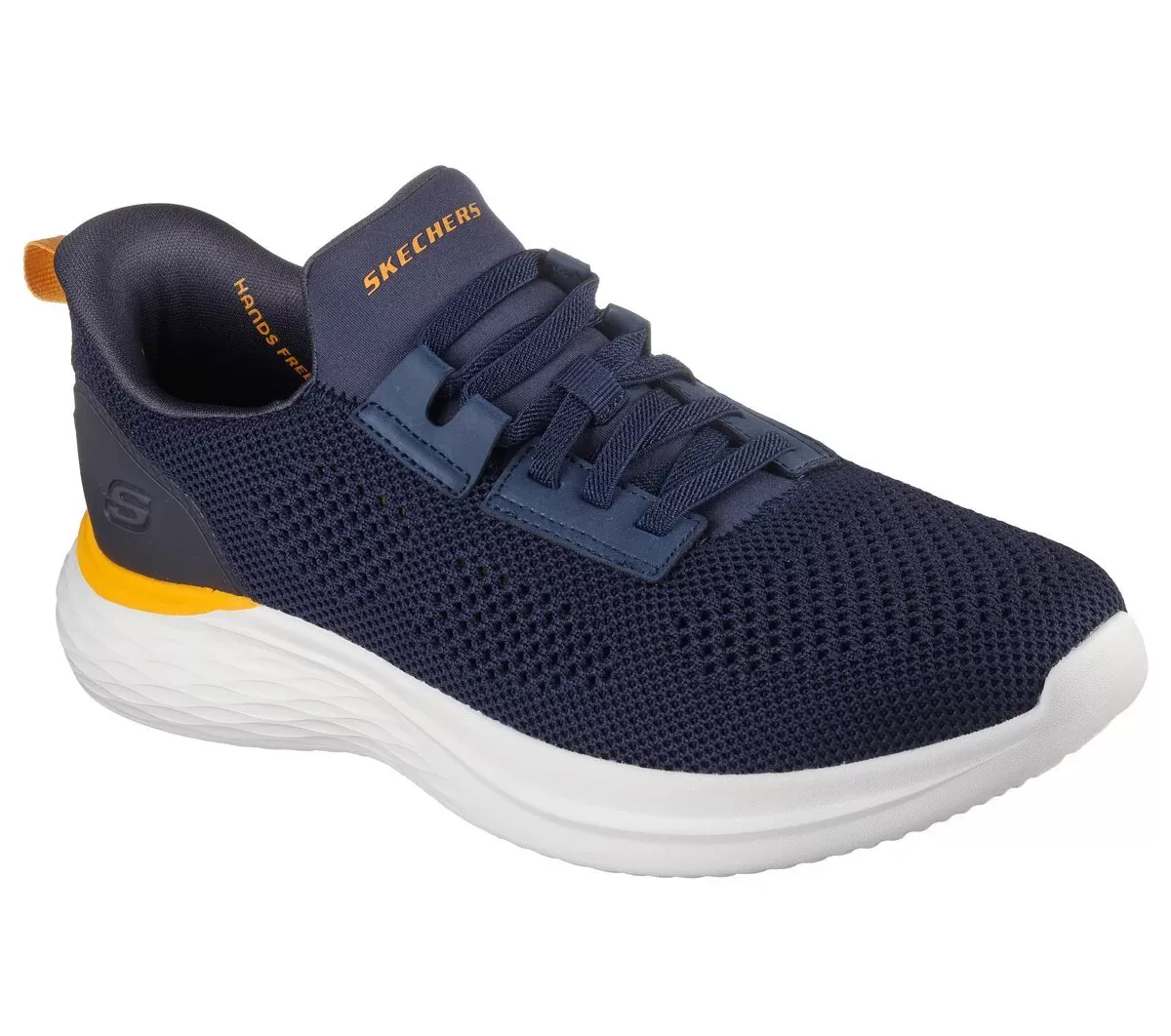 Skechers Slip-ins Relaxed Fit: Lawson – Lazlow Skechers Slip-ins Relaxed Fit: Lawson – Lazlow