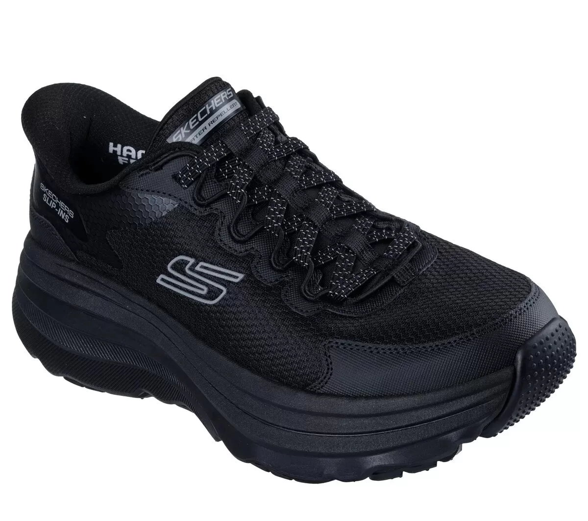 Skechers Slip-ins Relaxed Fit: Max Cushioning Zirrus Skechers Slip-ins Relaxed Fit: Max Cushioning Zirrus
