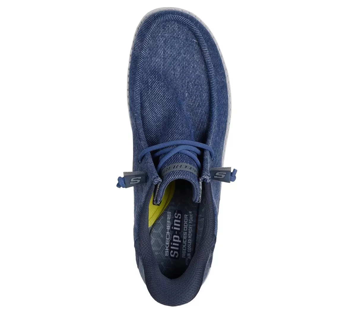 Skechers Slip-ins Relaxed Fit: Melson – Coronado