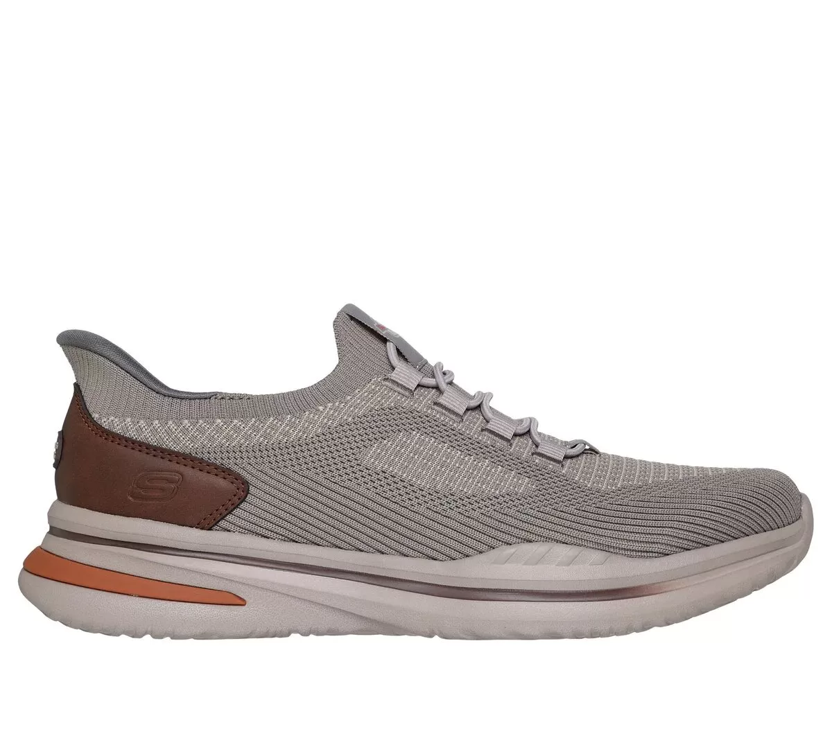 Skechers Slip-ins Relaxed Fit: Norlan – Alonso