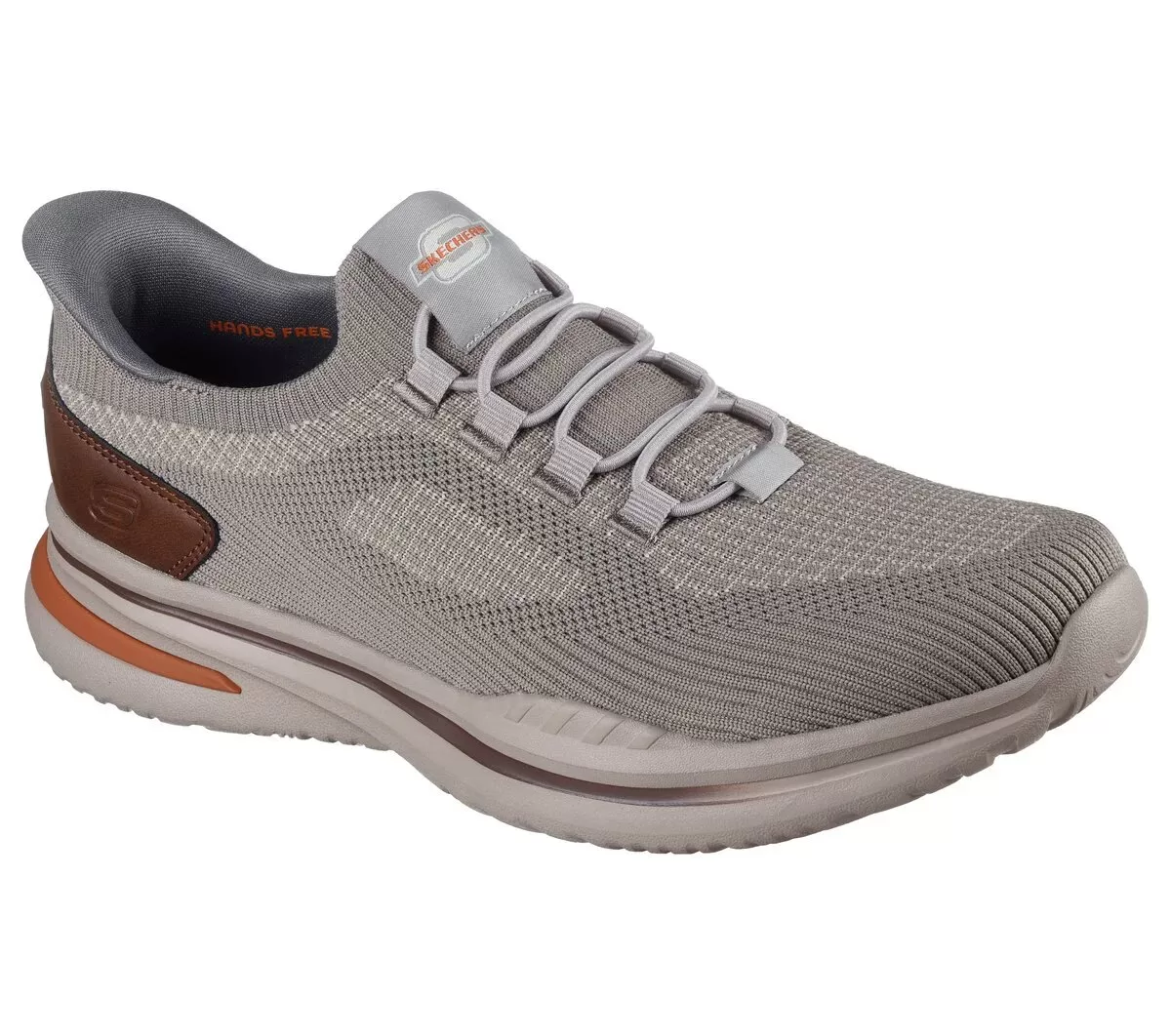 Skechers Slip-ins Relaxed Fit: Norlan – Alonso Skechers Slip-ins Relaxed Fit: Norlan – Alonso