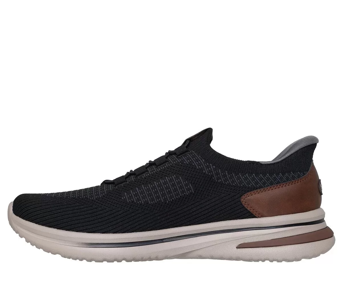 Skechers Slip-ins Relaxed Fit: Norlan – Alonso Skechers Slip-ins Relaxed Fit: Norlan – Alonso