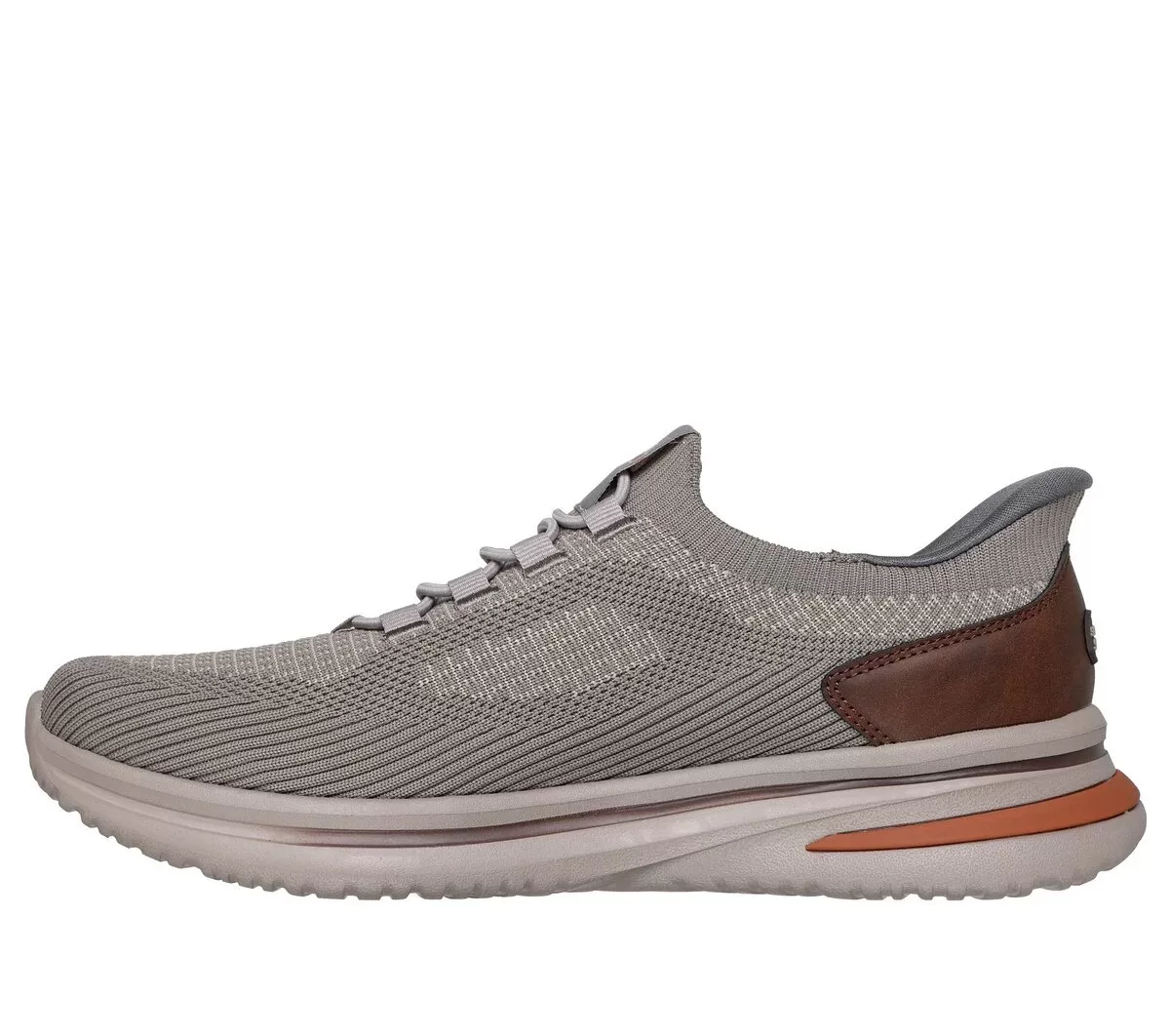 Skechers Slip-ins Relaxed Fit: Norlan – Alonso Skechers Slip-ins Relaxed Fit: Norlan – Alonso