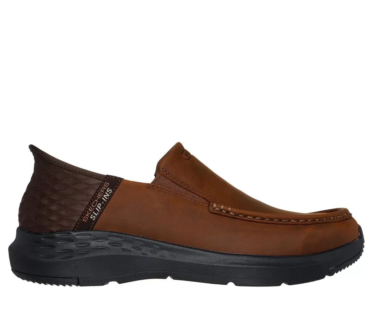 Skechers Slip-ins Relaxed Fit: Parson – Oswin