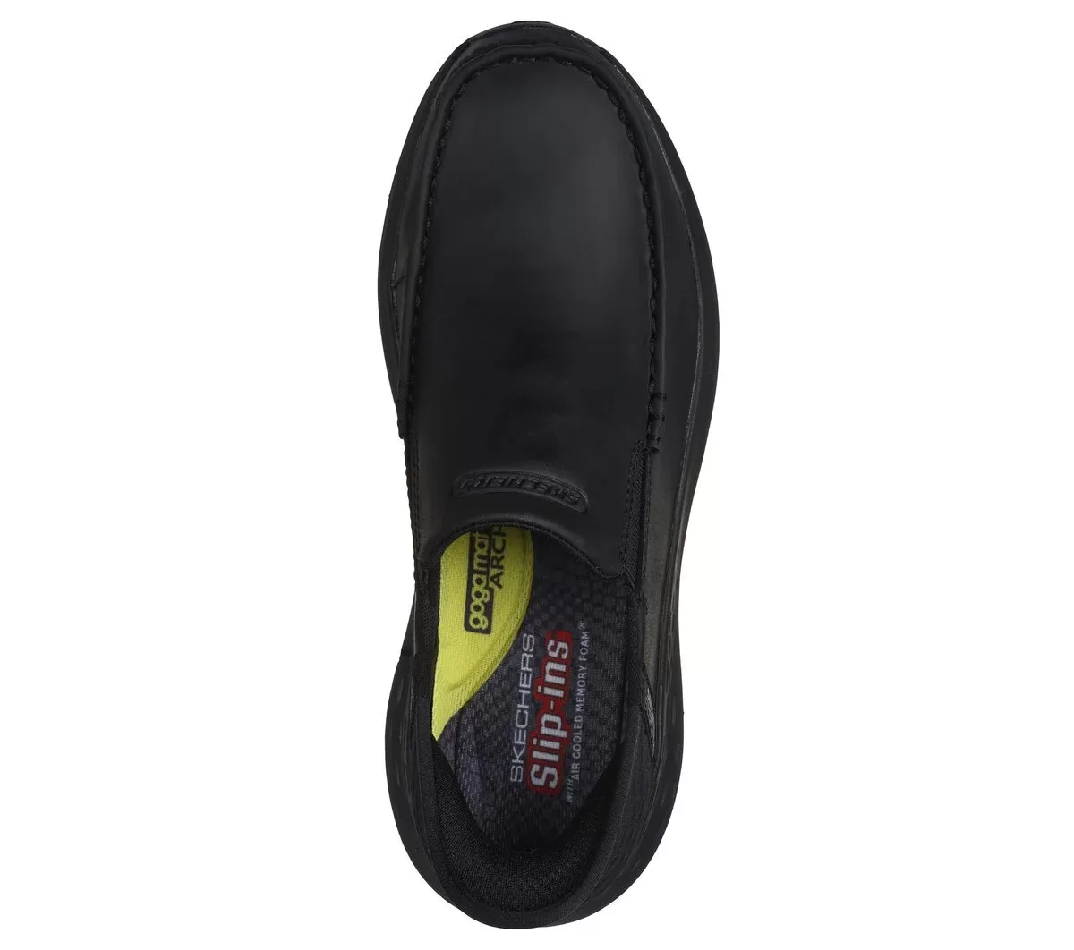 Skechers Slip-ins Relaxed Fit: Parson – Oswin