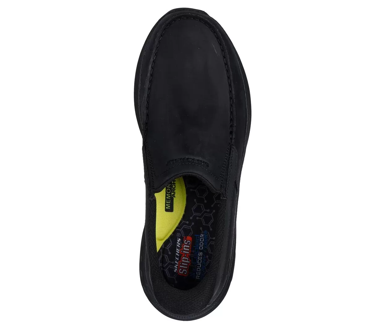 Skechers Slip-ins Relaxed Fit: Pollard – Osgood