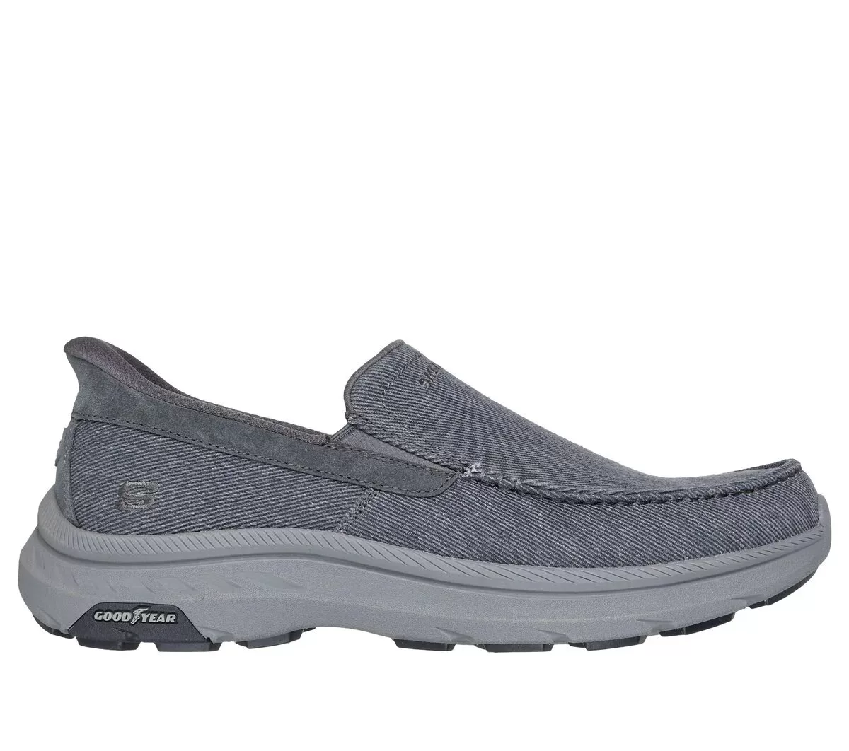 Skechers Slip-ins Relaxed Fit: Pollard – Reed