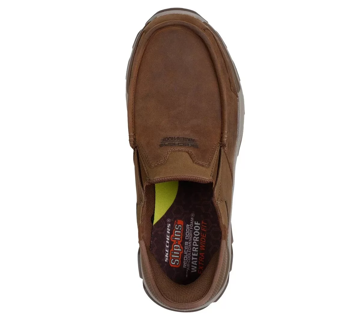Skechers Slip-ins Relaxed Fit: Respected – Proximo