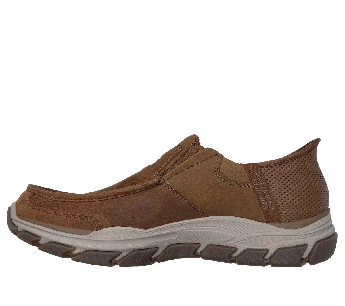 Skechers Slip-ins Relaxed Fit: Respected – Proximo Skechers Slip-ins Relaxed Fit: Respected – Proximo