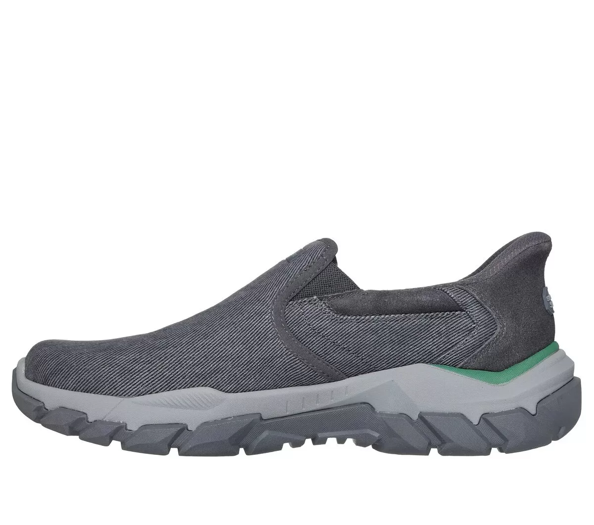 Skechers Slip-ins Relaxed Fit: Santoro – Volson Skechers Slip-ins Relaxed Fit: Santoro – Volson