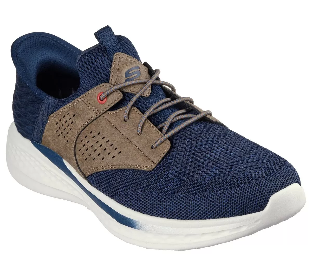 Skechers Slip-ins Relaxed Fit: Slade – Caster Skechers Slip-ins Relaxed Fit: Slade – Caster