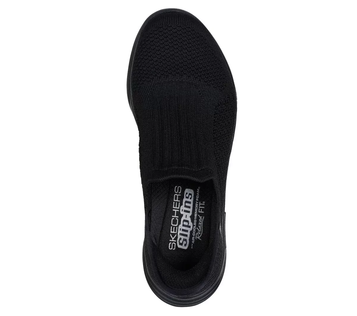 Skechers Slip-ins: Relaxed Fit Sport