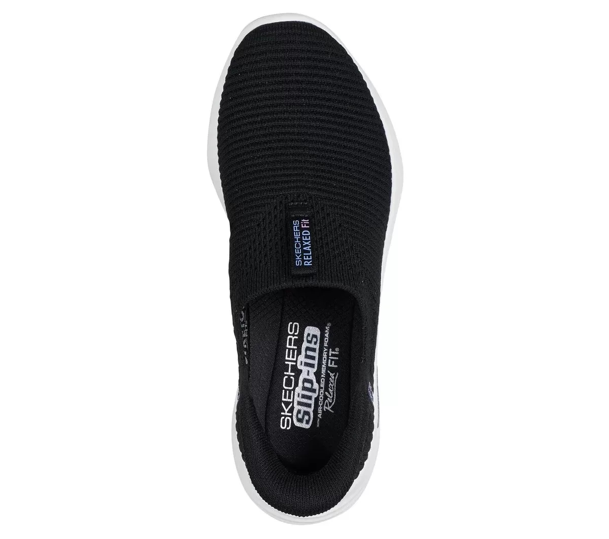 Skechers Slip-ins: Relaxed Fit Sport – Classic Ease
