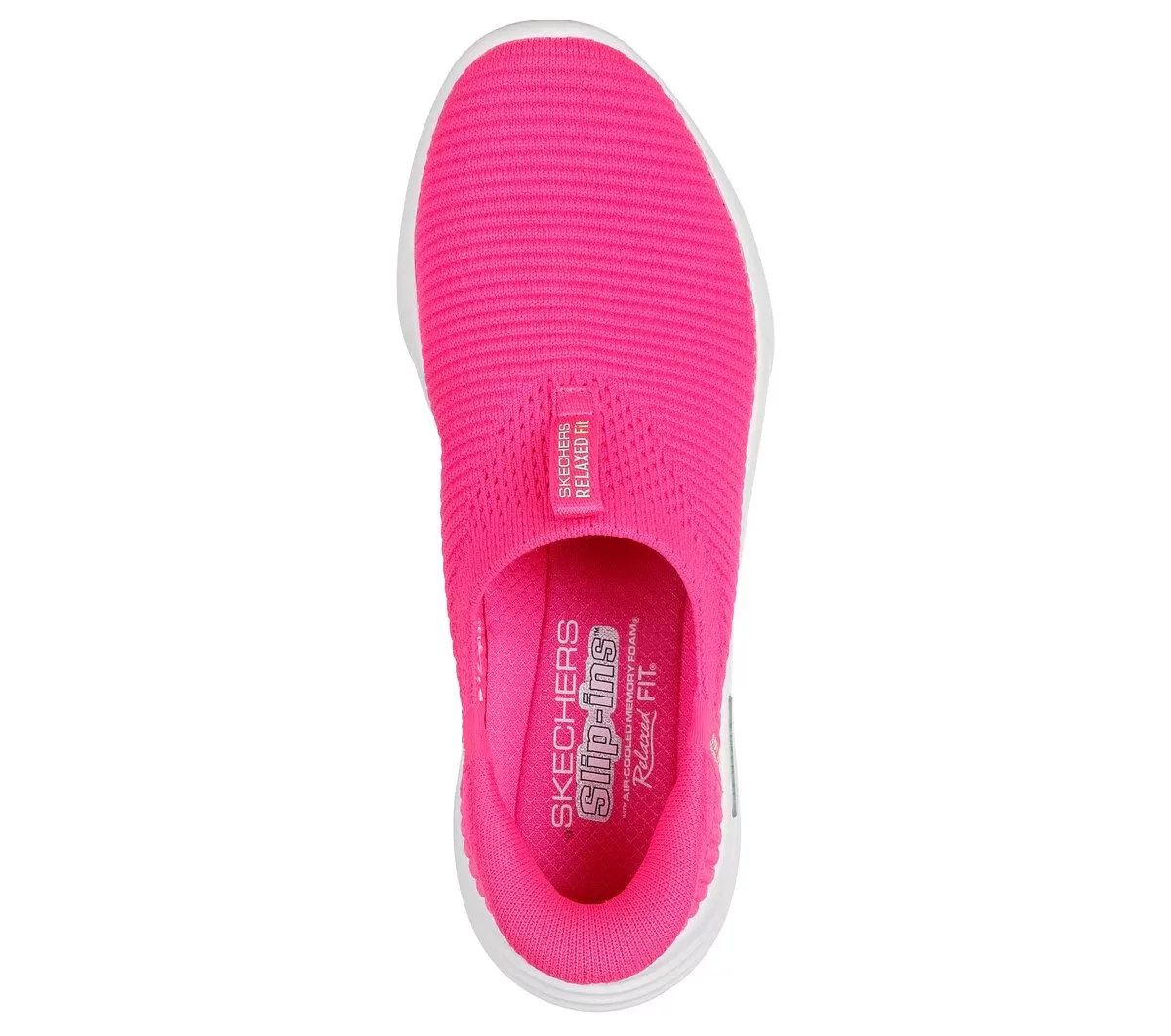 Skechers Slip-ins: Relaxed Fit Sport – Classic Ease