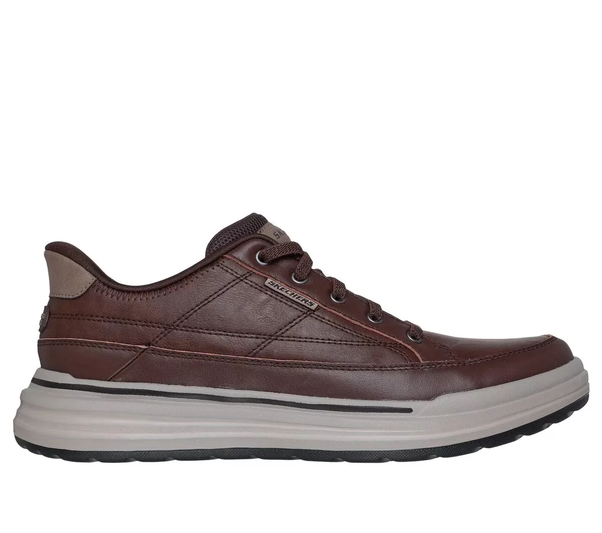 Skechers Slip-ins Relaxed Fit: Sterling – Hansel