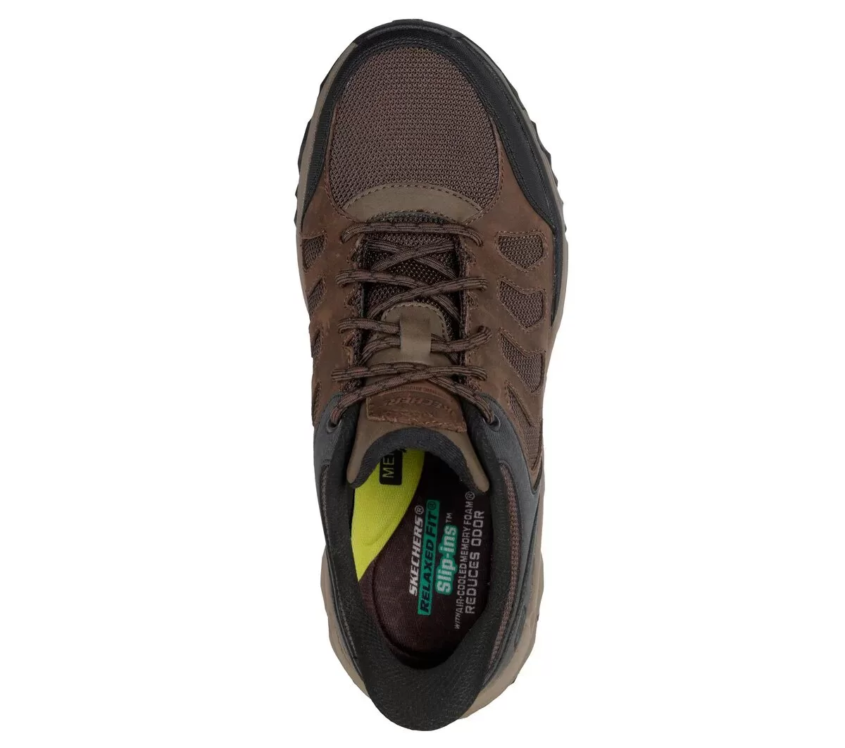 Skechers Slip-ins Relaxed Fit: Terraform – Jagger