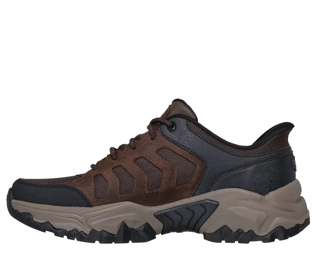 Skechers Slip-ins Relaxed Fit: Terraform – Jagger Skechers Slip-ins Relaxed Fit: Terraform – Jagger