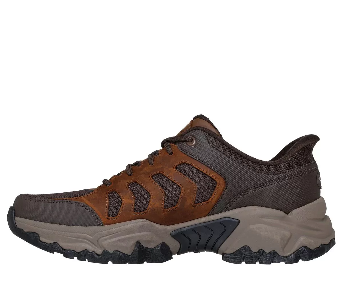 Skechers Slip-ins Relaxed Fit: Terraform – Jagger Skechers Slip-ins Relaxed Fit: Terraform – Jagger