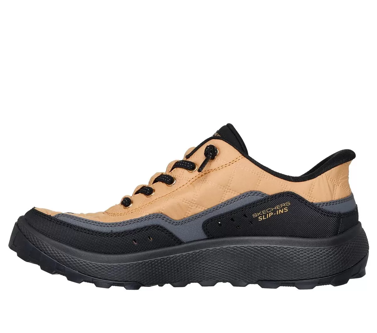 Skechers Slip-ins Relaxed Fit: Urban Explore – Cozy Fit Skechers Slip-ins Relaxed Fit: Urban Explore – Cozy Fit