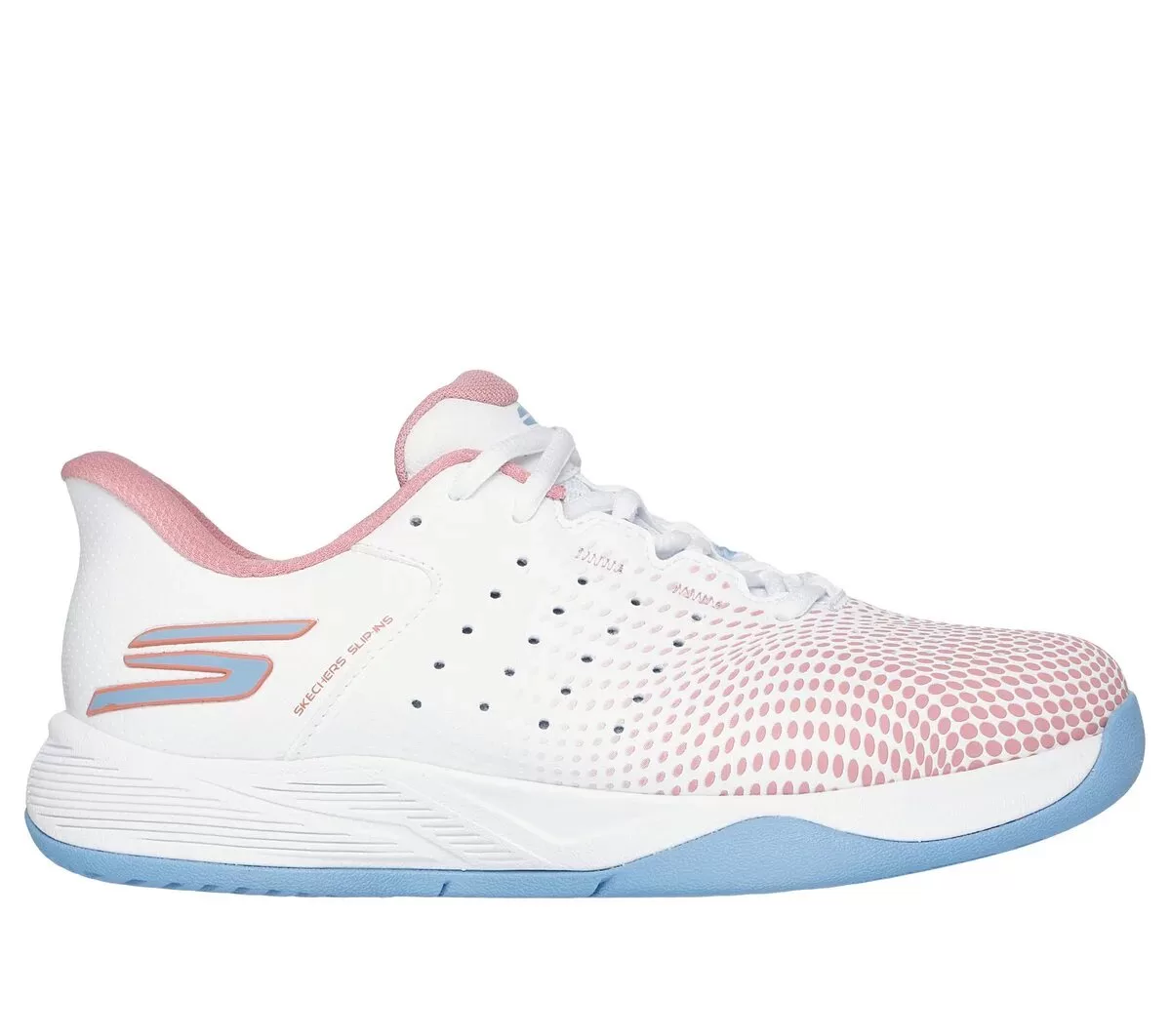 Skechers Slip-ins Relaxed Fit: Viper Court Reload