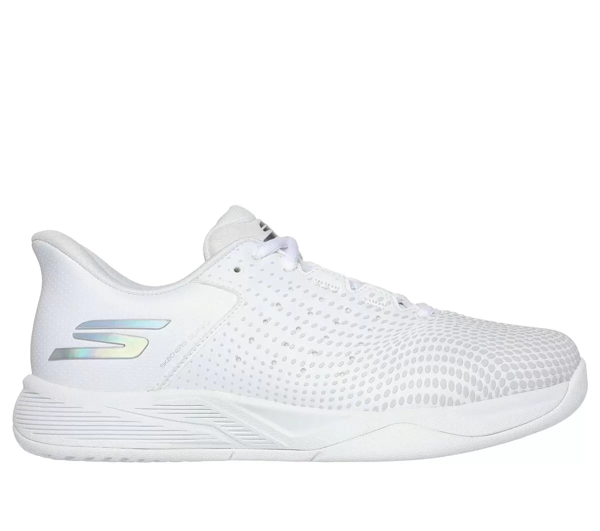 Skechers Slip-ins Relaxed Fit: Viper Court Reload