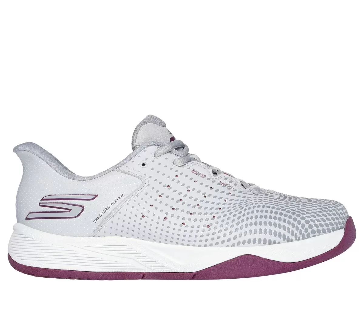 Skechers Slip-ins Relaxed Fit: Viper Court Reload