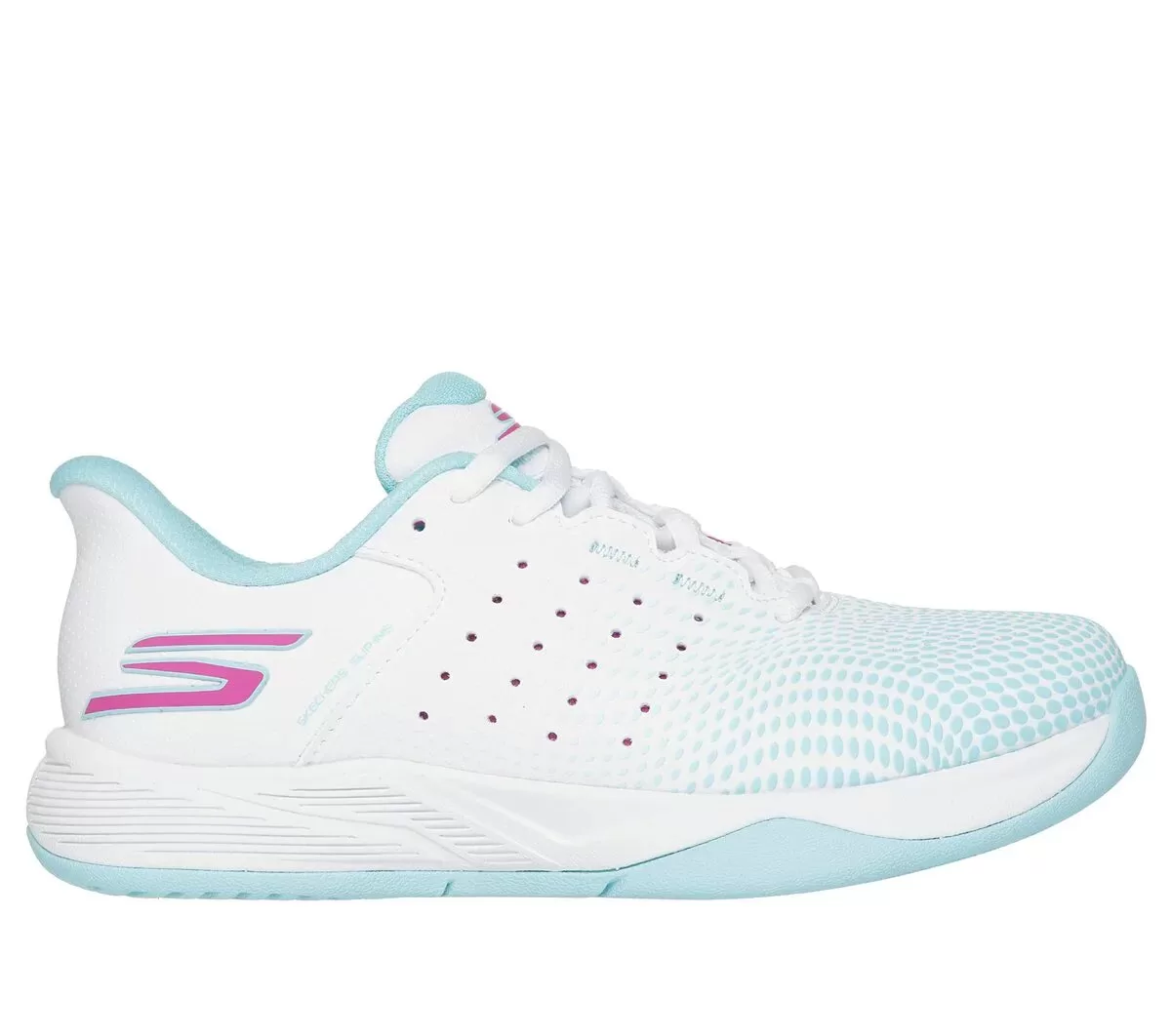 Skechers Slip-ins Relaxed Fit: Viper Court Reload