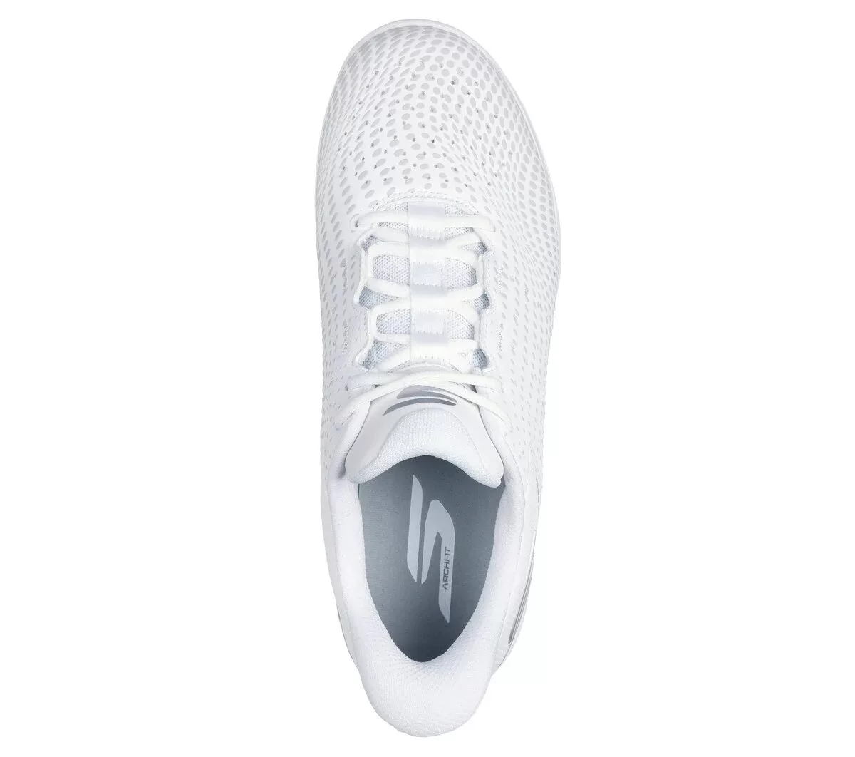 Skechers Slip-ins Relaxed Fit: Viper Court Reload
