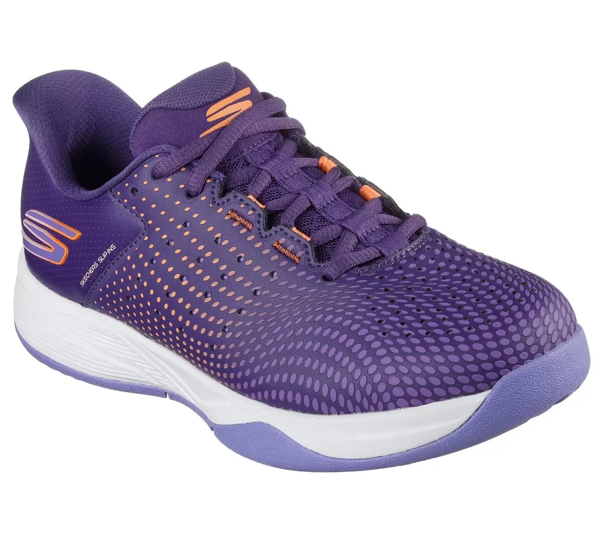 Skechers Slip-ins Relaxed Fit: Viper Court Reload Skechers Slip-ins Relaxed Fit: Viper Court Reload