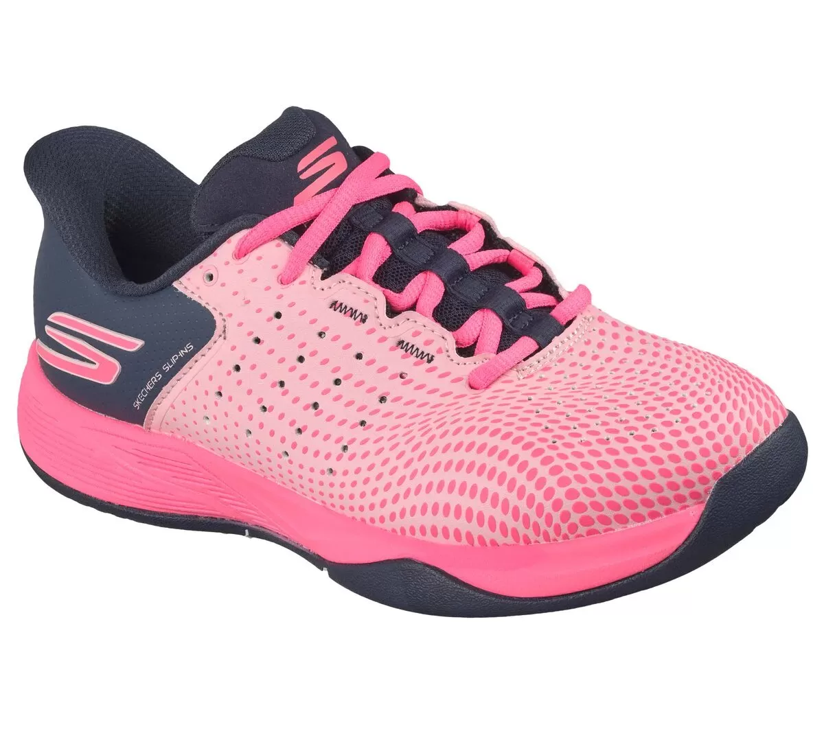 Skechers Slip-ins Relaxed Fit: Viper Court Reload Skechers Slip-ins Relaxed Fit: Viper Court Reload