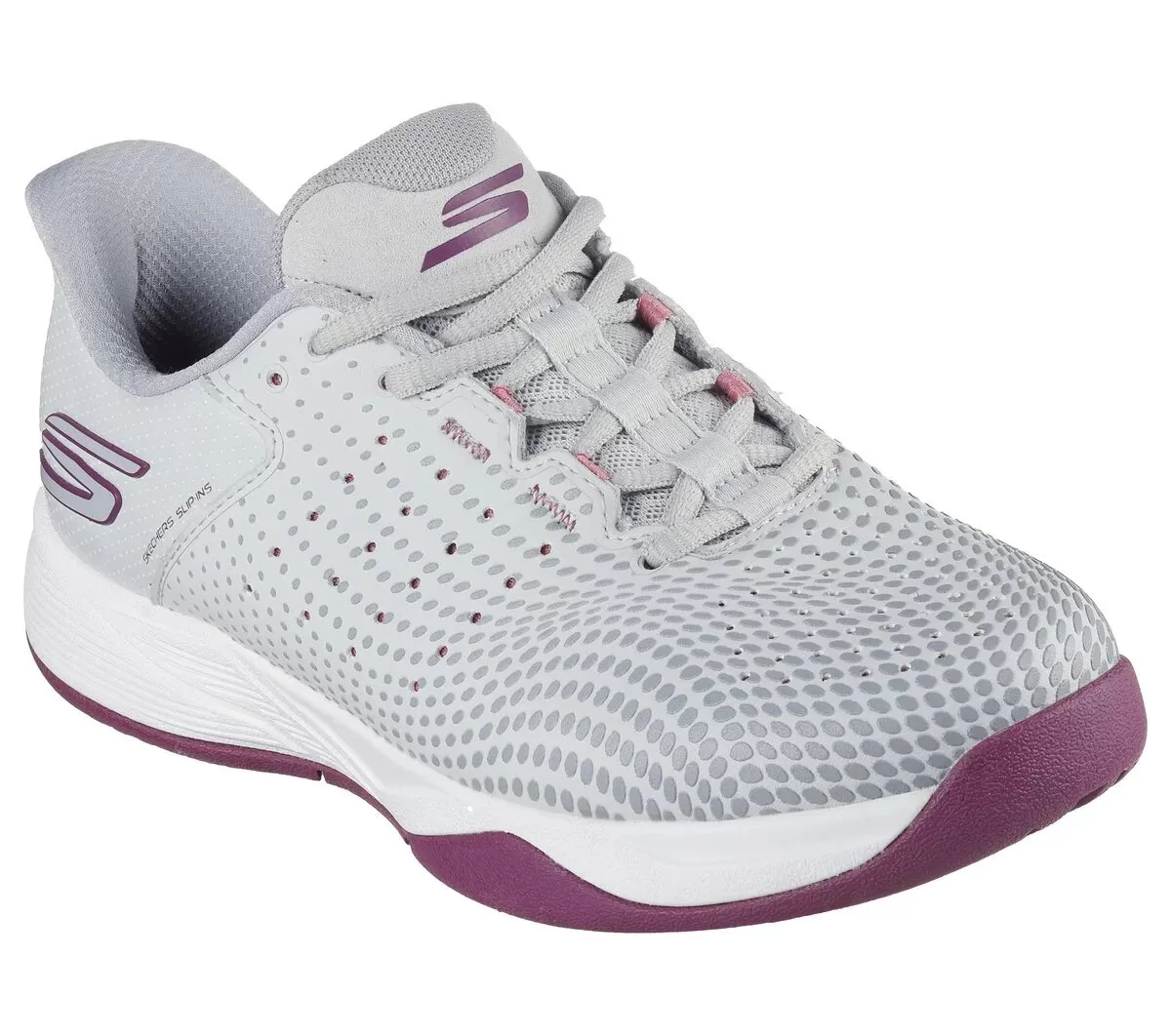Skechers Slip-ins Relaxed Fit: Viper Court Reload Skechers Slip-ins Relaxed Fit: Viper Court Reload