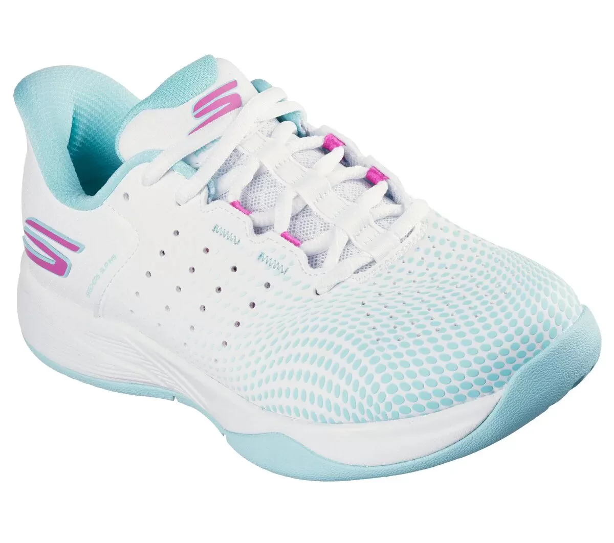 Skechers Slip-ins Relaxed Fit: Viper Court Reload Skechers Slip-ins Relaxed Fit: Viper Court Reload