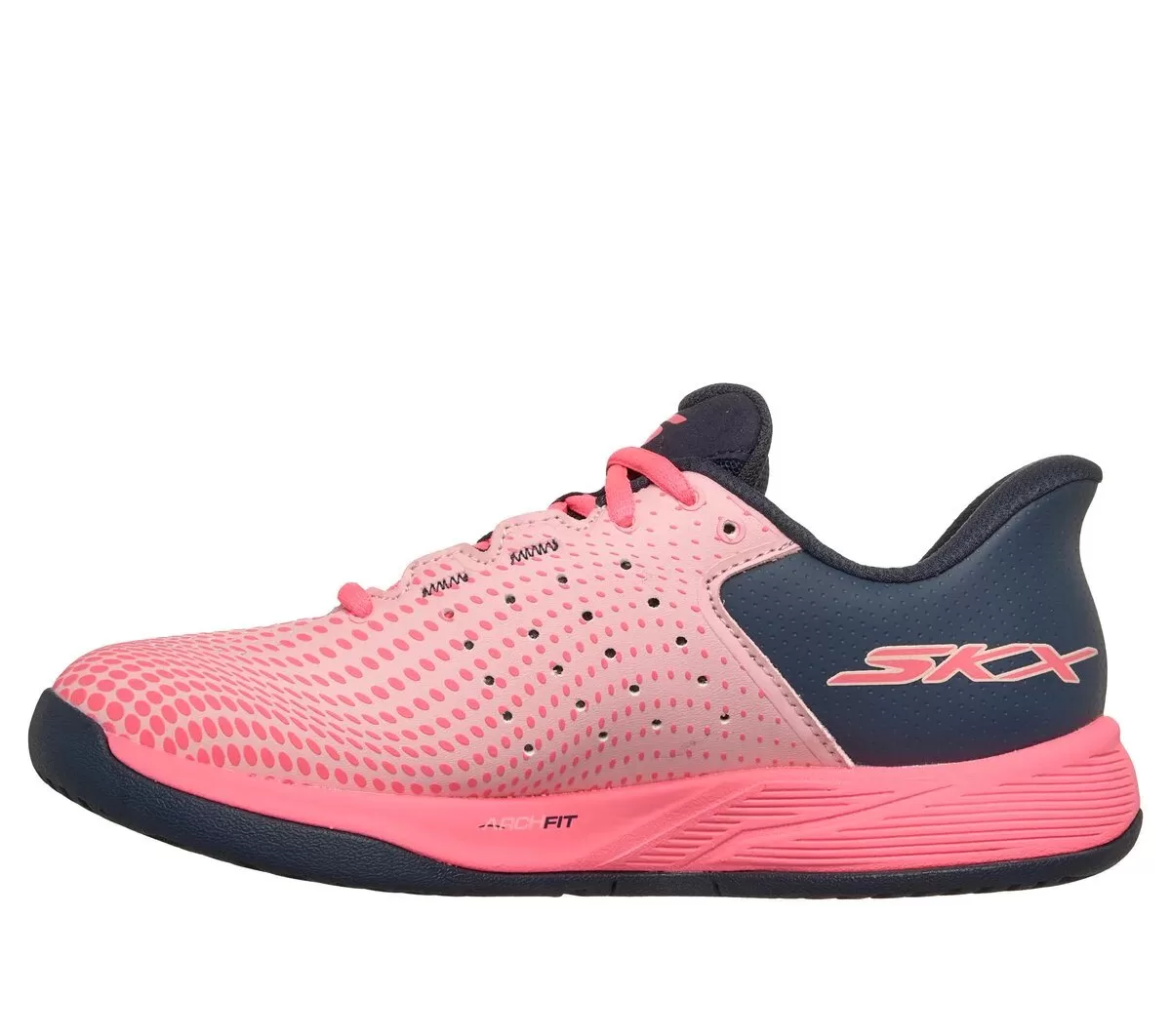 Skechers Slip-ins Relaxed Fit: Viper Court Reload Skechers Slip-ins Relaxed Fit: Viper Court Reload