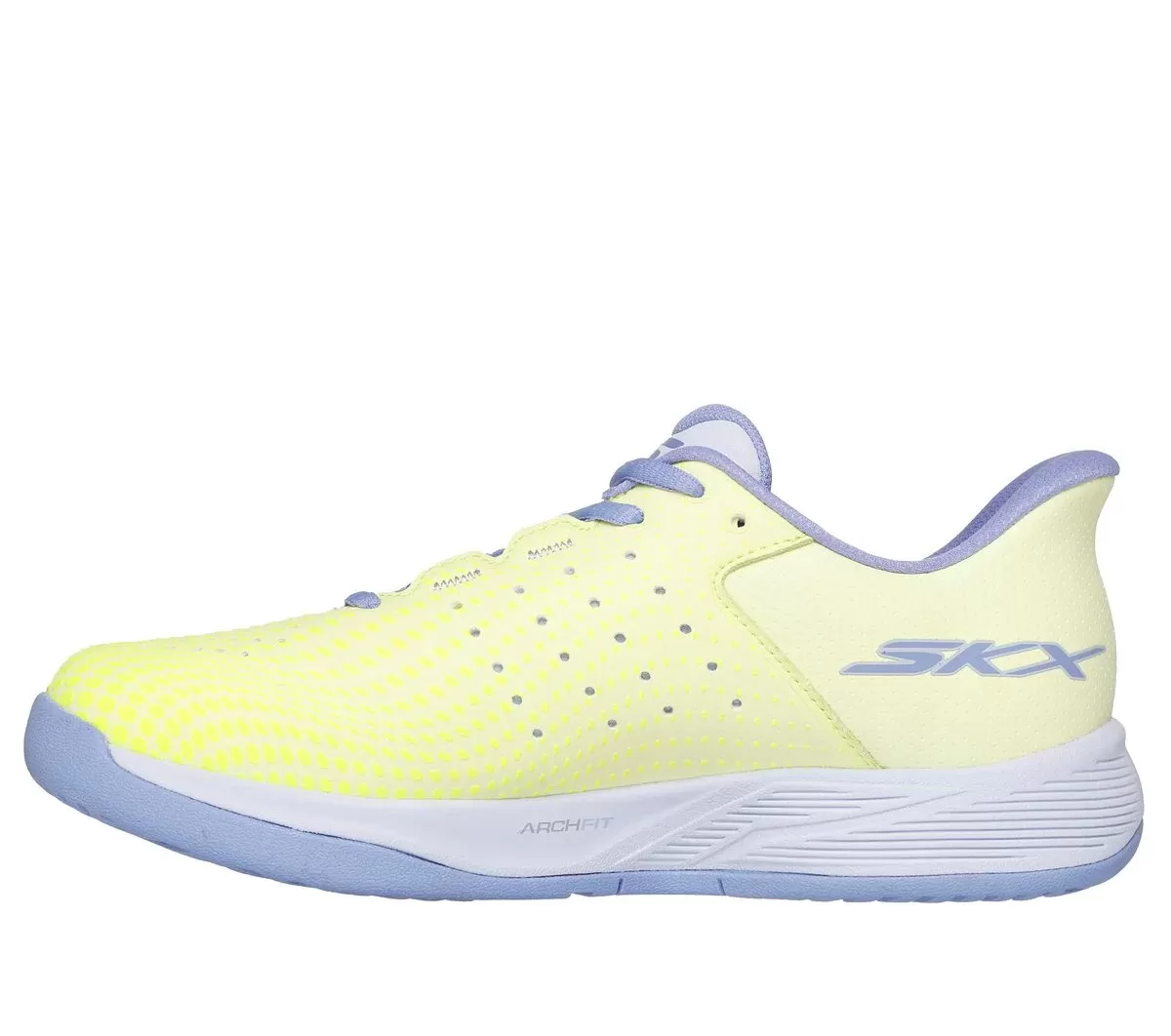 Skechers Slip-ins Relaxed Fit: Viper Court Reload Skechers Slip-ins Relaxed Fit: Viper Court Reload