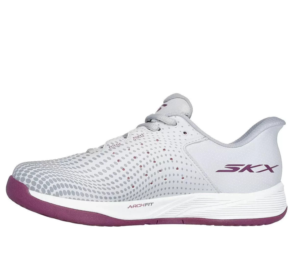Skechers Slip-ins Relaxed Fit: Viper Court Reload Skechers Slip-ins Relaxed Fit: Viper Court Reload