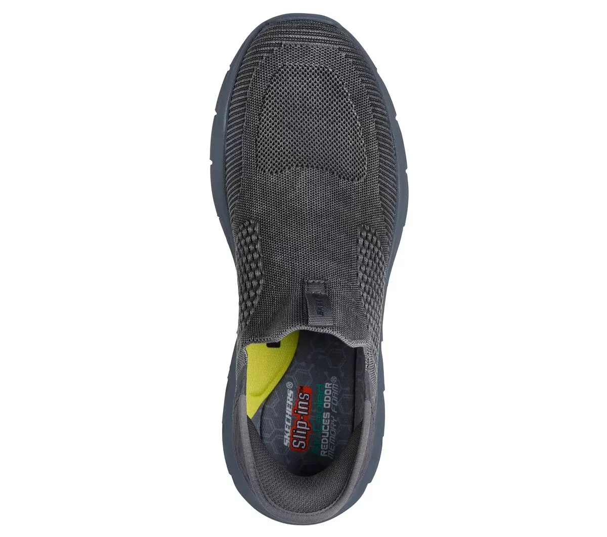 Skechers Slip-ins Relaxed Fit: Zenfield – Iver