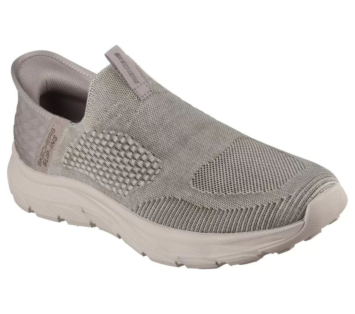 Skechers Slip-ins Relaxed Fit: Zenfield – Iver Skechers Slip-ins Relaxed Fit: Zenfield – Iver