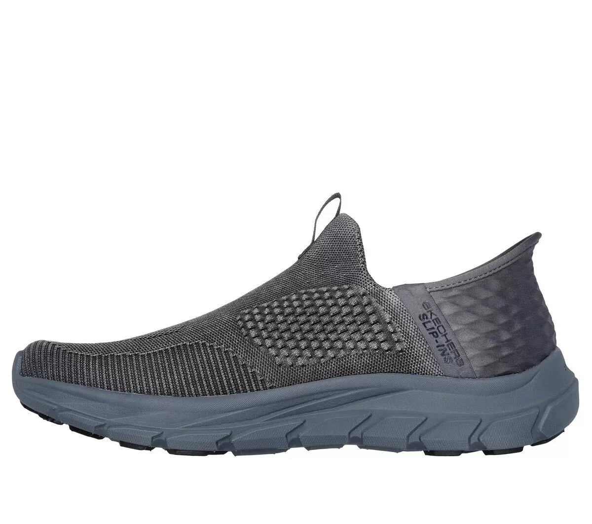 Skechers Slip-ins Relaxed Fit: Zenfield – Iver Skechers Slip-ins Relaxed Fit: Zenfield – Iver