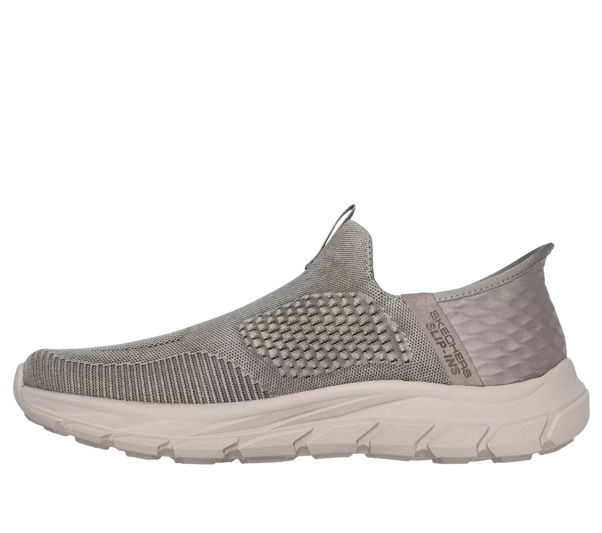 Skechers Slip-ins Relaxed Fit: Zenfield – Iver Skechers Slip-ins Relaxed Fit: Zenfield – Iver