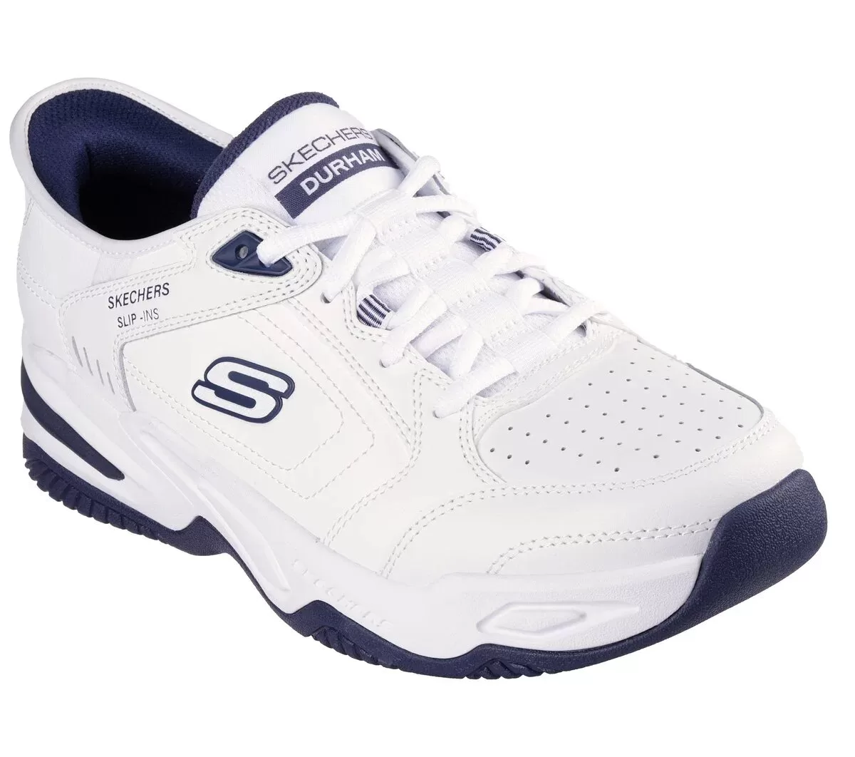 Skechers Slip-ins RF: Durham- Delvor Skechers Slip-ins RF: Durham- Delvor